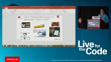Best Practices for API Design Using Oracle APIARY
