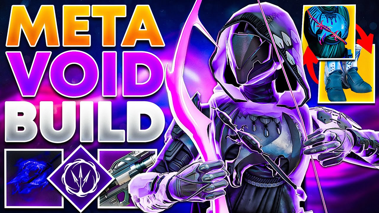 This Hunter Build Does EVERYTHING (DPS, Add Clear, Survivability)