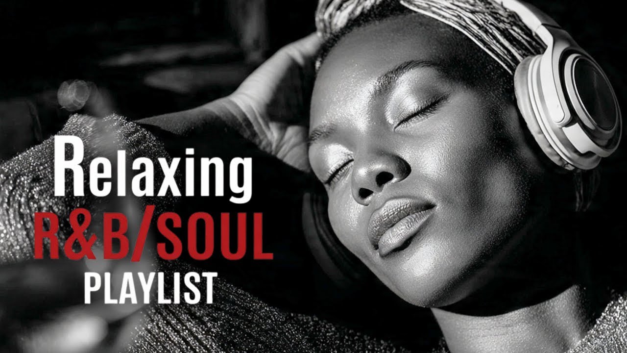【R&B Soul】 Urban Night Relax 🌃 | Smooth & Luxury Music to Unwind After Work 🍸 | Beat Engine