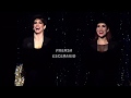 BIBY GAYTAN   - MARIA LEON   - NOWADAYS - HOT HONEY RAG - FINALE - CHICAGO EL MUSICAL