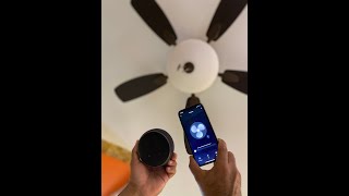 controla tu ventilador con un Smartphone y  comandos de voz mediante Alexa by Aprende con el Richy 11,576 views 3 years ago 13 minutes, 37 seconds