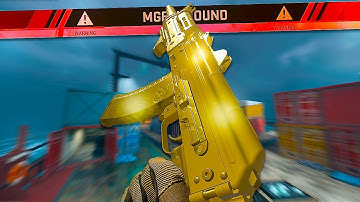 the NEW SHIPMENT in MODERN WARFARE 2..🤯 (MGB TACTICAL NUKE)