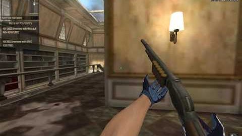 2016 11 30 Piercing Blow#3 JackJoe10 hack)