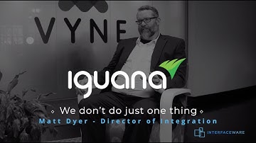 HL7 and Beyond: Vyne Medical