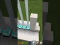 Minecraft may sarfi light kaise lagana🤔🤫 hai#minecraftshorts #minecraft #trending #youtubeshorts 👍🏻😀