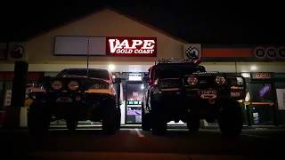 Vape Gold Coast Ashmore Pitstop Australia