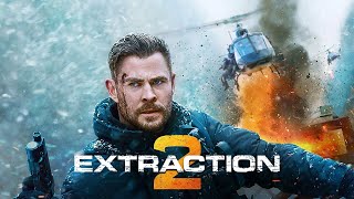 Extraction 2 Explained – Every Fight Scene Ranked \& Reviewed (4K HDR)