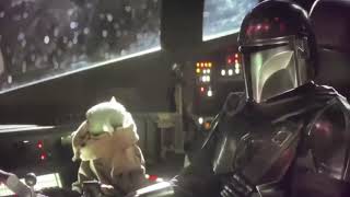 CAP B - BASIC (YODA) AD