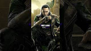 Tom Hiddleston Gets Police Warning as Loki #entertainment #movie #movierecap #interview