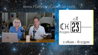 Information September 2026 Forecast Planetary Calendar Astrology News