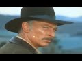 Death Rides A Horse 1967 Lee Van Cleef Full Movie 