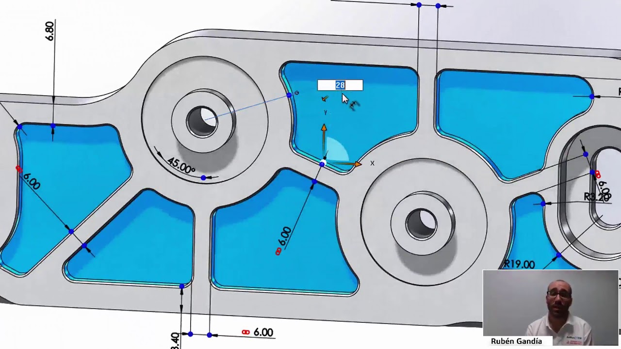 solidworks cam 2020