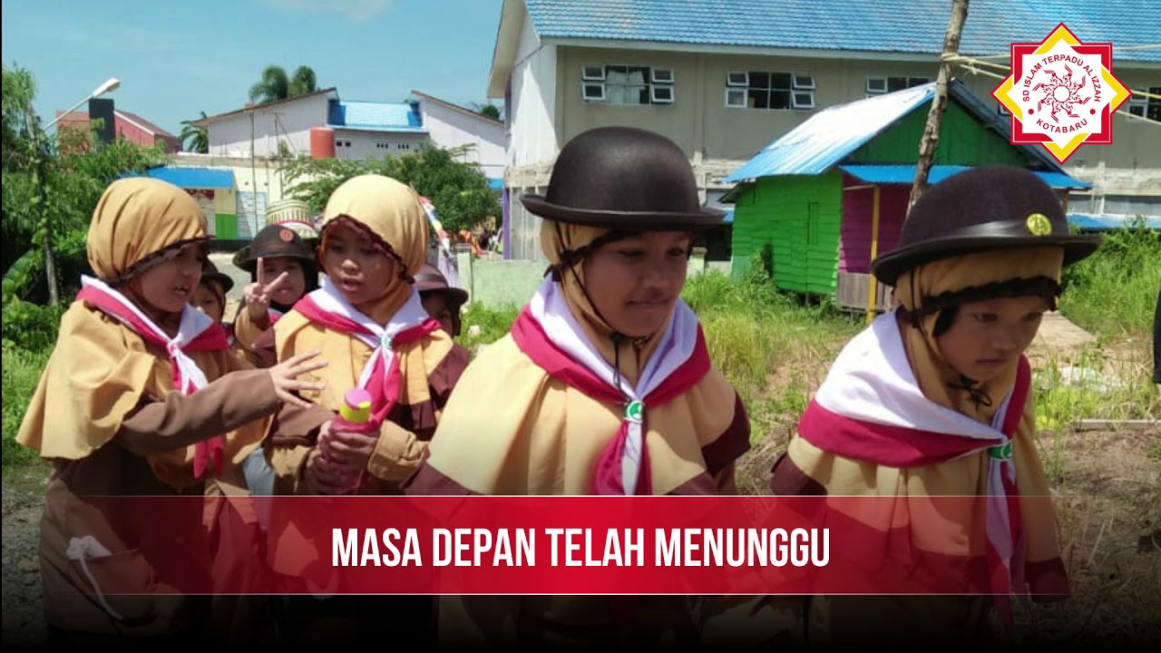 Mars SIT Al Izzah Kotabaru