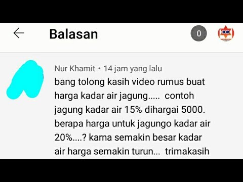 Video: Apakah pemotongan kadar?