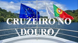 CRUZEIRO NO DOURO 1ª Parte