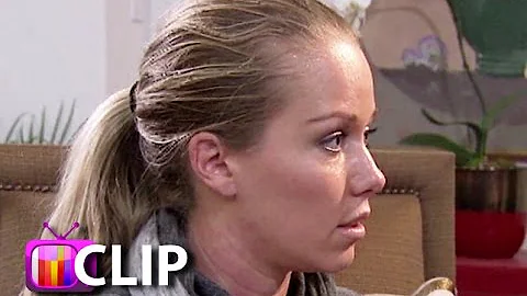 Marriage Boot Camp: Kendra Flips Out After Being Called Fake
