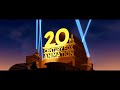20th Century Fox 20th Century Fox Animation Vegas Pro Animation 2012 Version 2 