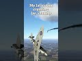 Luftwaffe Ju88 Bombers could Dogfight?! #il2greatbattles #spitfire #dogfight