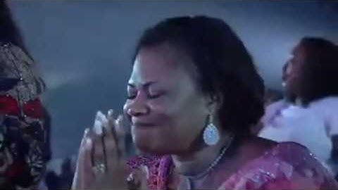 Nothing like your presence - Williams McDowell, Nathaniel Bassey and Travis Greene @ Experience 2019