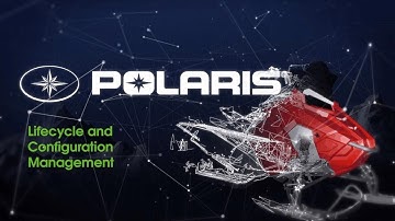 Lifecycle and Configuration Management at Polaris