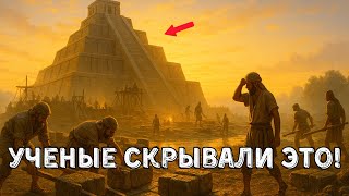 видео: Вся Правда О Месопотамии: Тайны Первой Цивилизации Земли картинка: Вся Правда О Месопотамии: Тайны Первой Цивилизации Земли