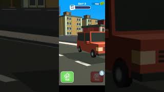 Let's Be Cops 3D - Day 3 Gameplay screenshot 2