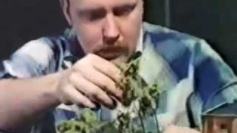 HBO Intro - Behind the Scenes