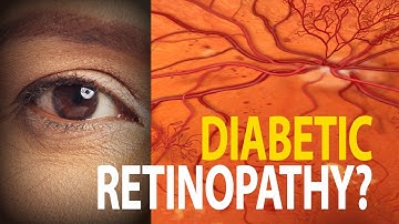 Diabetic Retinopathy