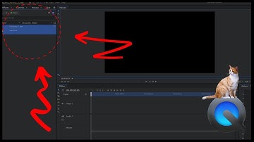How To Upload .MOV and .GIF Files On Hitfilm Express | Fix to "File Failed to Load" Error (UPDATED)