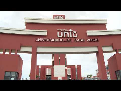 Uni-CV inicia ano letivo 2026/2027 com perto de 2 mil novos estudantes.