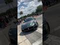 Maserati, Ferrari and more at Gumball 3000 Rally 2026‼️ #gumball3000 #maserati #ferrari #carrally