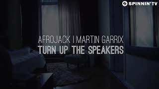 Martin & Afrojack