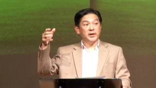 The Bible - NCFC Sermon 08142016