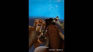 Ice Age 5 Destroyed The AI