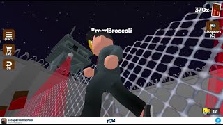 Download Lagu Escape from School Poki Game Walkthrough (Chapter 3) MP3