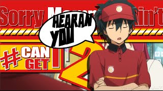 [WS] Coke, Fly, Cheeseburger-AMV Thx 2.2K Subs!
