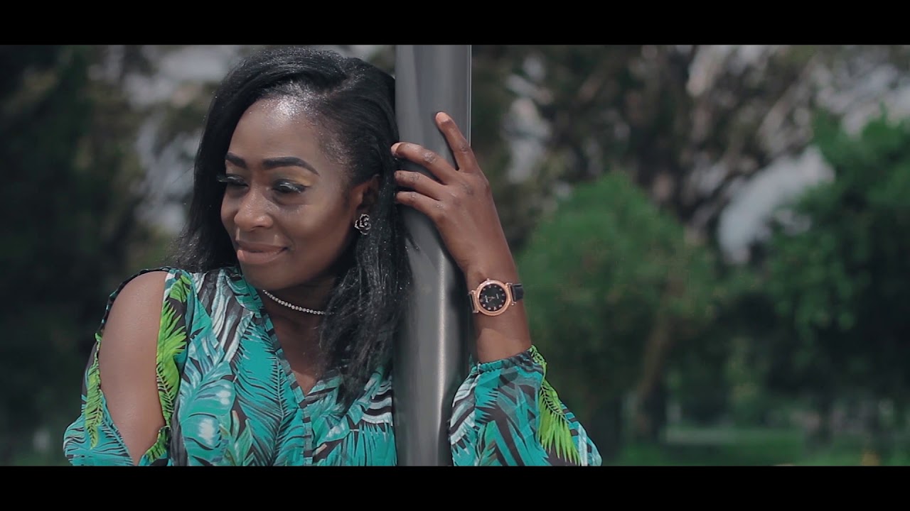 Whole Again Lucie Kabange Cover (Official Video)