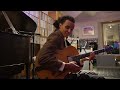 Ellington Strayhorn Medley – Riley Martin Quartet – Live in Chicago