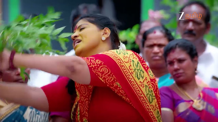 Veera | Ep - 364 | Best Scene | Jun 25 2025 | Zee Tamil