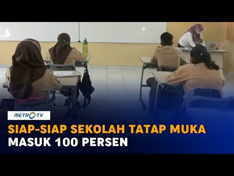 Video: Apakah sekolah pencabar?