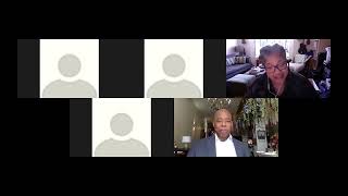 Eric Adams on Healthy at Last in conversation with chef Cheryl Smith | BPL Presents