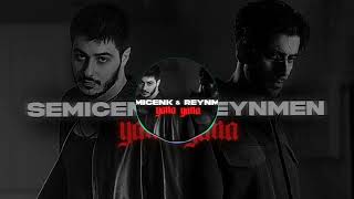 Semicenk & Reynmen Yana Yana Remix Official Audio