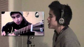 Rocketeer- Far East Movement Cover Ft. Add And Jeff Nguyen