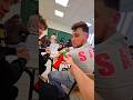 They Pranked the Wrong Teacher |