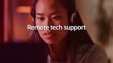 Video Solution | Remote tech support | Teleperformance
