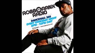 Robbo Ranx - DANCEHALL 360 2018 06 07 screenshot 4