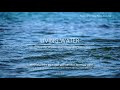 LIVING WATER | Tsura John Wya (Piano Instrumental for Meditation, Relaxation &amp; Stress Relief)