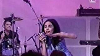 Working for The Man- PJ Harvey