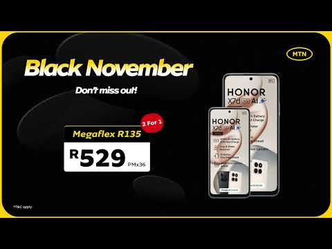 Honor X7d x2