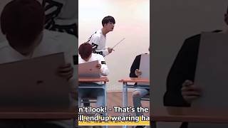 Джин - шпионские страсти☺️#джин #бтс #seokjin #bts #runbts